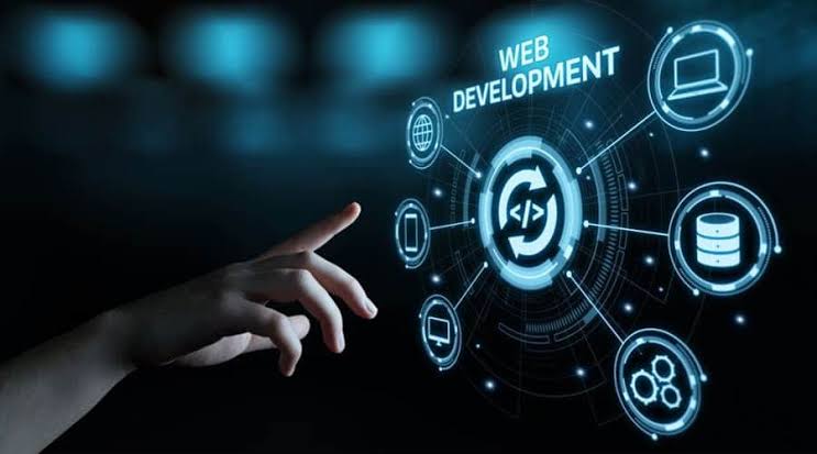 web project